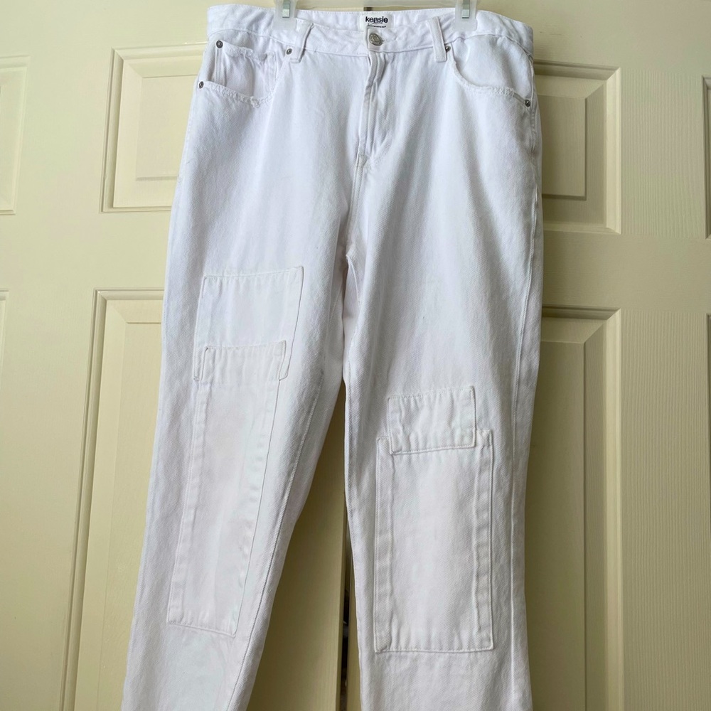 Kensie Jeans True Vintage+